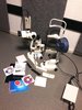 BON CSO EyeTop-H corneatopograaf met Digitale Video spleetlamp SL-85