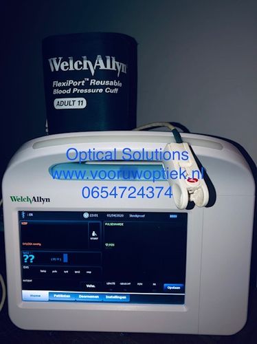 Welch Allyn 901060 68MCEX patiëntenmonitor